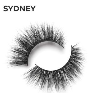 Lilly Lashes Sydney NEW